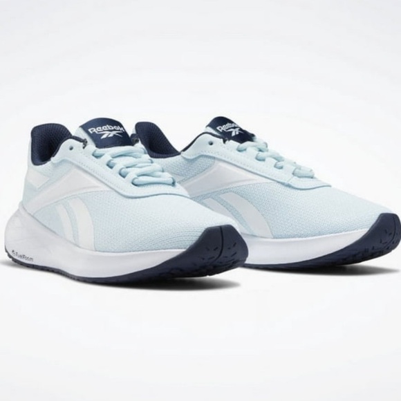Reebok Energen Plus Blue GY5192 Women's Size 9 M - Picture 1 of 11